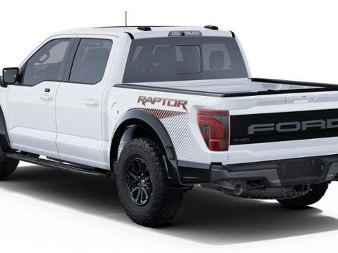 New 2025 Ford F150 Raptor image 24