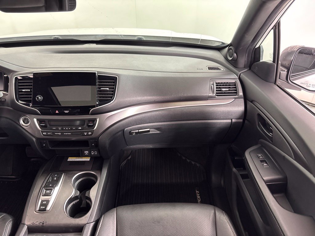 Certified 2023 Honda Passport EX-L image 20
