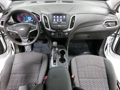 Used 2022 Chevrolet Equinox LT AWD/4WD image 9