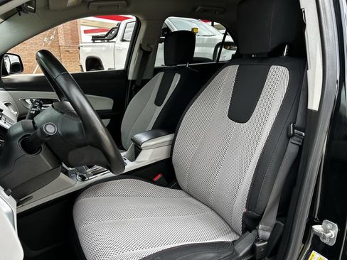 Used 2015 Chevrolet Equinox LT w/ Driver Convenience Package FWD image 23