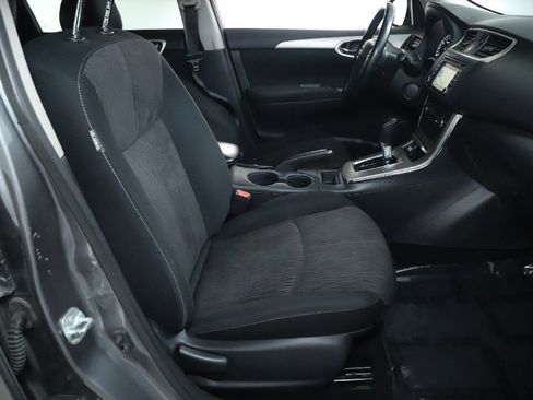 Used 2015 Nissan Sentra SV w/ Navigation Package image 32