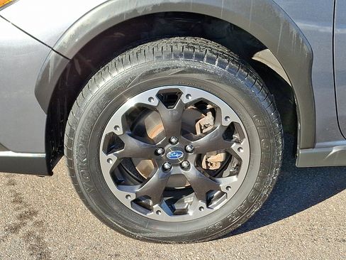 Used 2023 Subaru Crosstrek 2.0i Premium w/ Popular Package #3 image 8