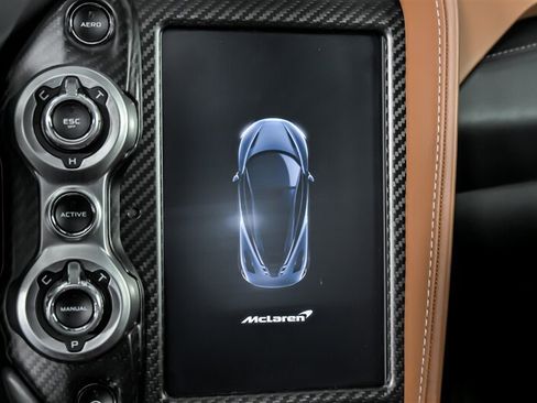 Used 2018 McLaren 720S RWD image 35