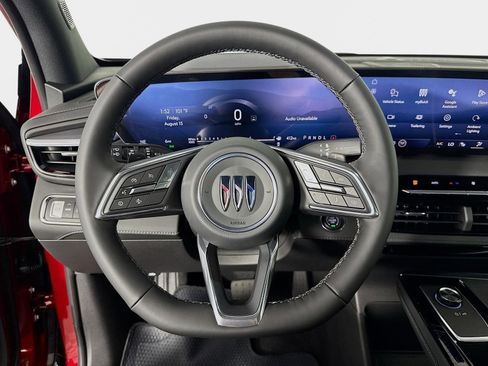 New 2026 Buick Enclave Sport Touring image 12