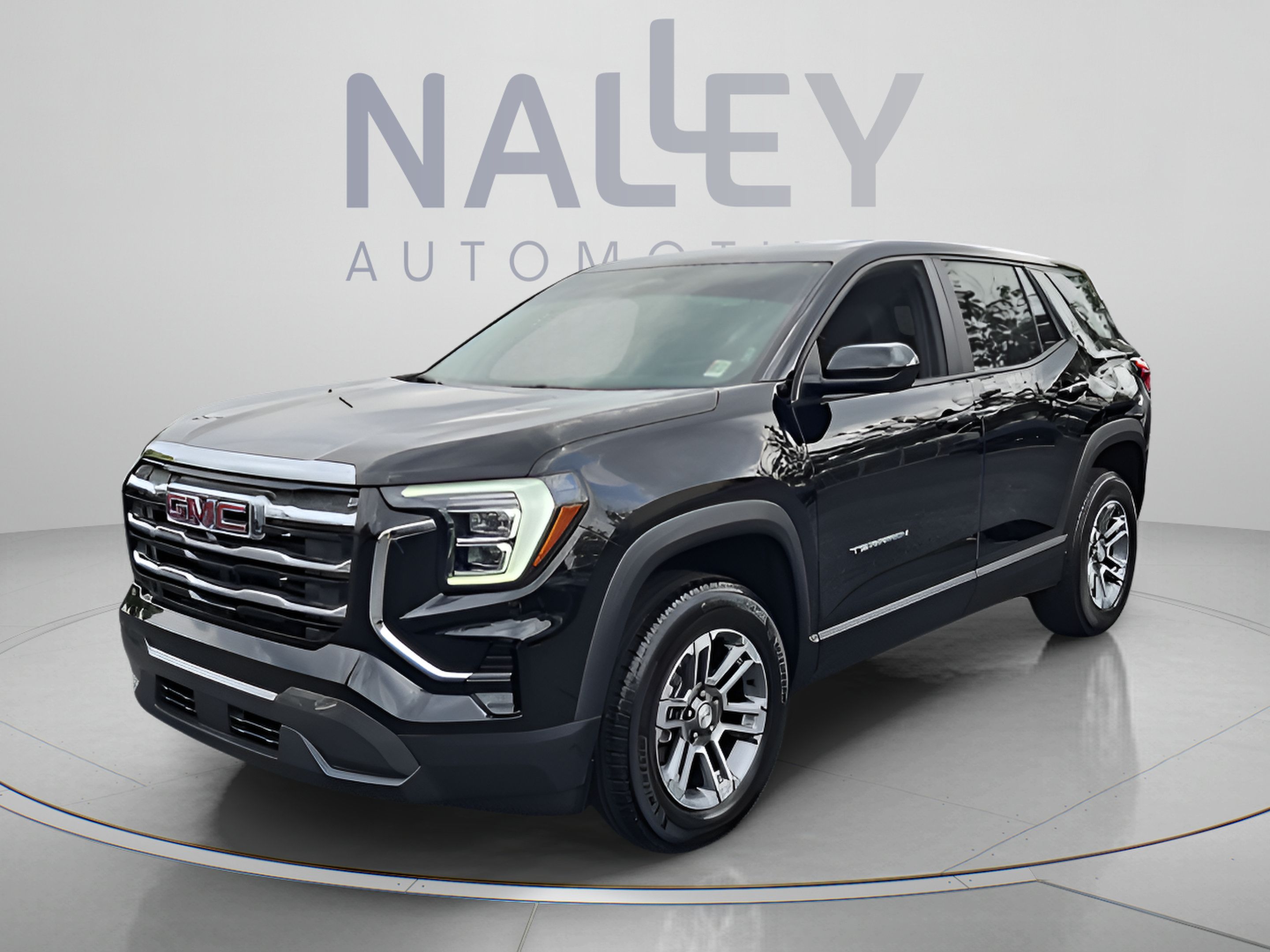 Used 2026 GMC Terrain Elevation FWD image 1