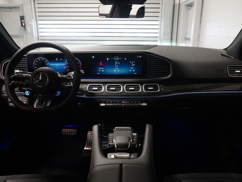 New 2026 Mercedes-Benz GLE 53 AMG 4MATIC Coupe image 17