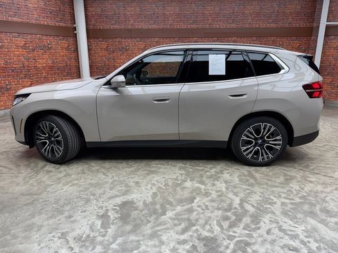 Certified 2026 BMW X3 xDrive30 image 2