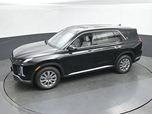 Used 2025 Hyundai Palisade SEL AWD/4WD image 37