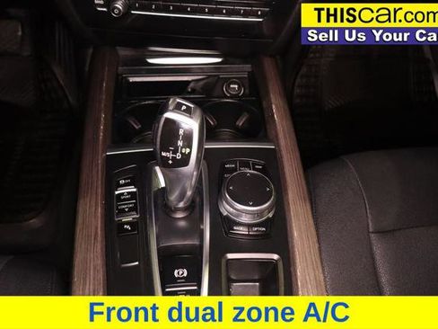 Used 2017 BMW X5 sDrive35i image 16