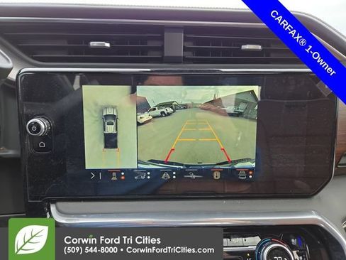 Used 2026 GMC Sierra 3500 Denali Ultimate AWD/4WD image 27