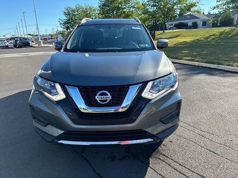 Used 2017 Nissan Rogue SV AWD/4WD image 20