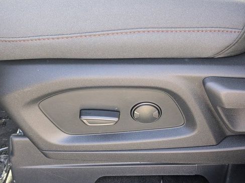 New 2026 Ford Explorer Active image 21