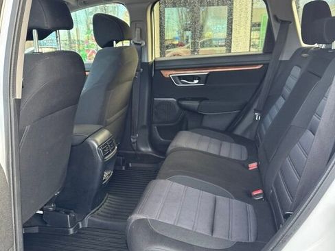 Used 2021 Honda CR-V EX image 12