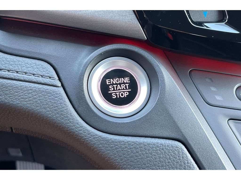 Certified 2026 Honda Odyssey Sport-L image 34