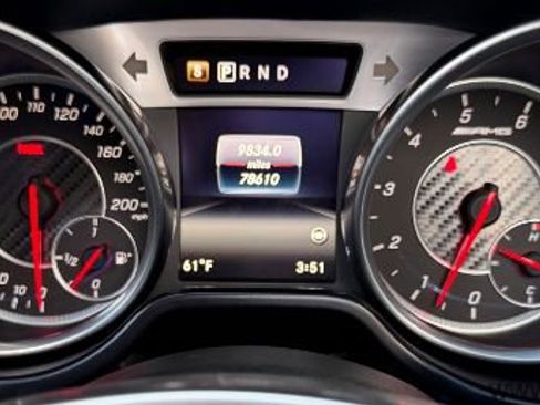 Used 2017 Mercedes-Benz SL 63 AMG image 25