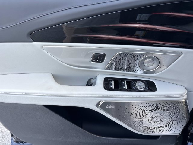 New 2026 Lincoln Nautilus Reserve AWD/4WD image 18