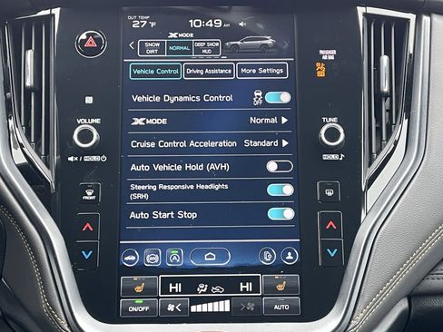 Used 2023 Subaru Outback Wilderness image 38