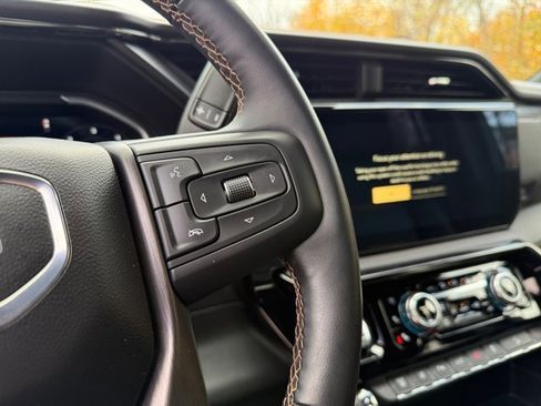 Certified 2024 GMC Sierra 2500 AT4 w/ AT4 Premium Plus Package image 20