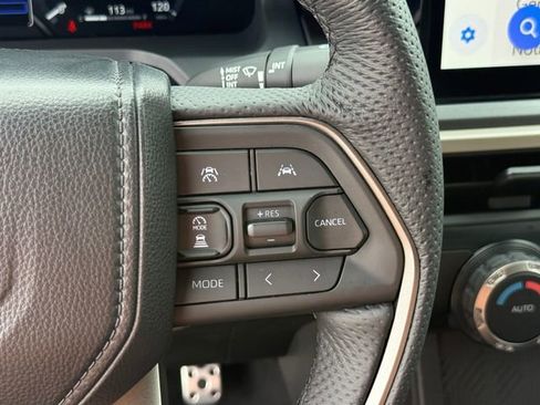 Used 2026 Toyota Tacoma TRD Sport RWD image 15
