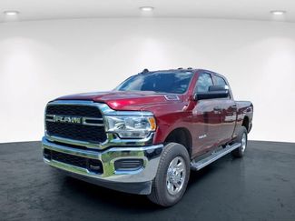 Used 2022 RAM 2500 Tradesman AWD/4WD video 3