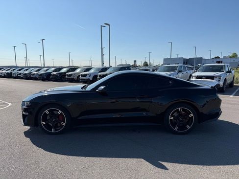 Used 2018 Ford Mustang GT Premium w/ Equipment Group 401A image 21