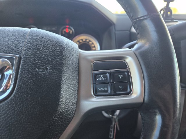 Used 2017 RAM 2500 Laramie w/ Protection Group AWD/4WD image 23