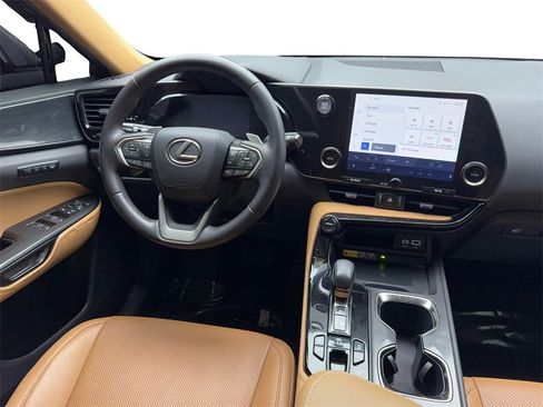 Used 2022 Lexus NX 350 AWD w/ Premium Package image 54