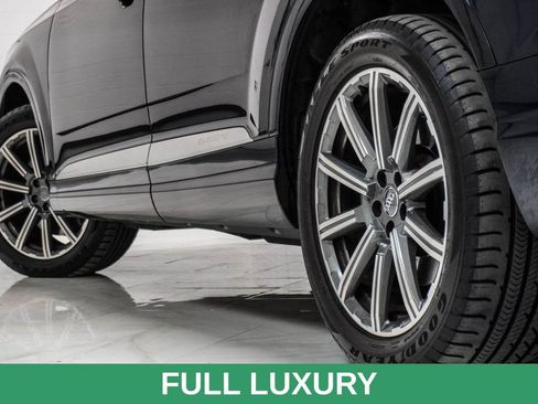 Used 2018 Audi Q7 3.0T Premium Plus w/ Premium Plus Package AWD/4WD image 10