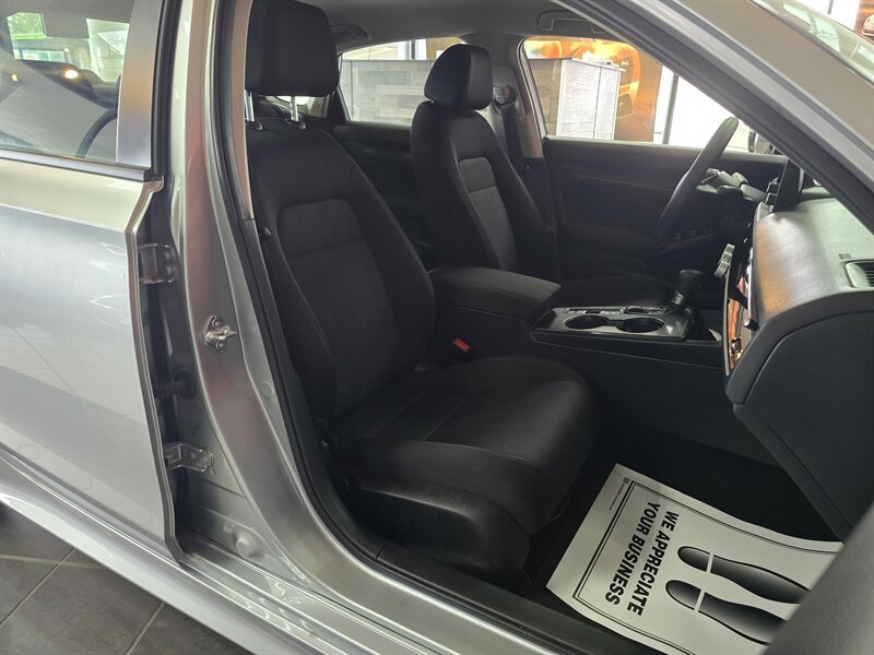 Used 2025 Honda Civic LX image 14