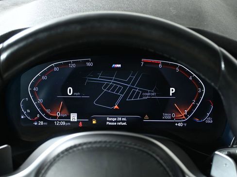 Certified 2022 BMW X3 xDrive30i w/ M Sport Package 2 image 19