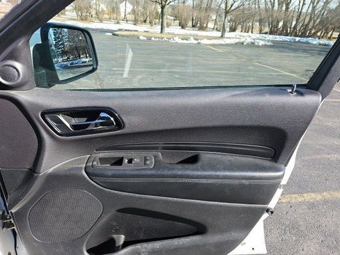Used 2022 Dodge Durango GT image 14
