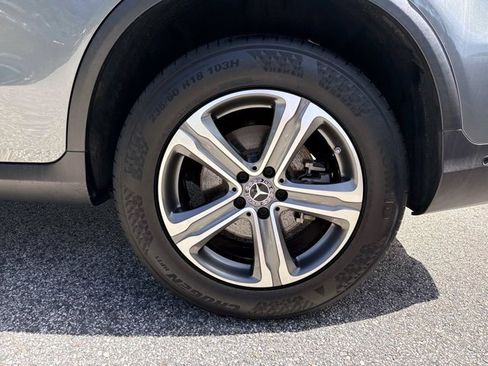 Used 2018 Mercedes-Benz GLC 300 image 10