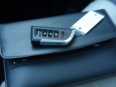 Used 2023 Acura Integra A-Spec image 36