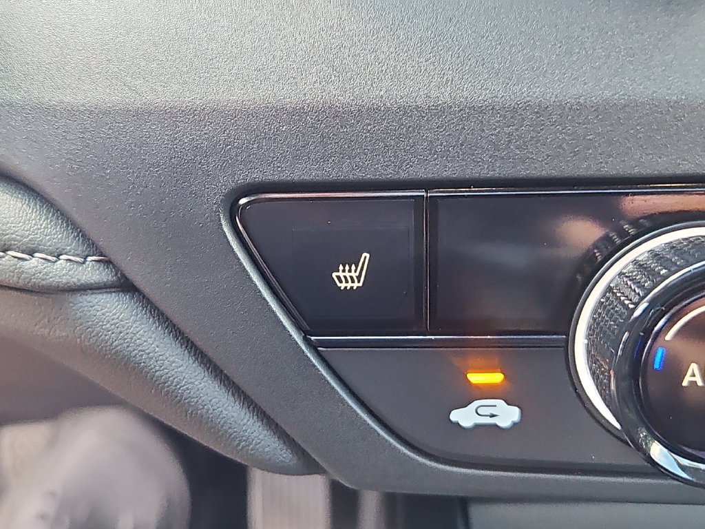 Certified 2024 Honda Accord EX image 18