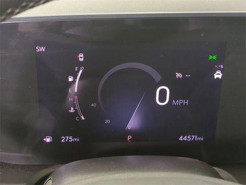 Used 2024 Buick Encore GX Preferred w/ Comfort Package image 12