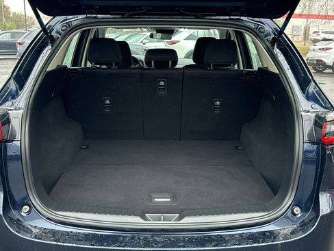 Certified 2025 MAZDA CX-5 AWD 2.5 S image 19