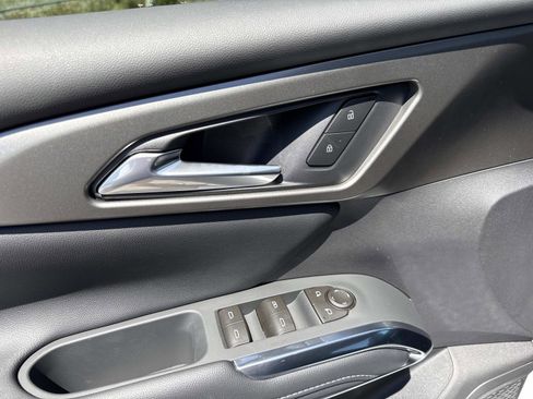 New 2026 Chevrolet Traverse LT w/ Midnight/Sport Edition FWD image 19