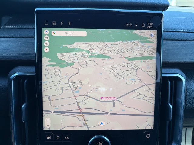 New 2026 GMC Acadia Denali w/ Super Cruise Package AWD/4WD image 12