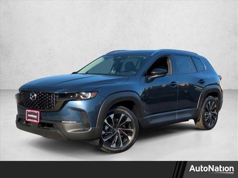 New 2026 MAZDA CX-50 2.5 Hybrid w/ Weather Package AWD/4WD image 1