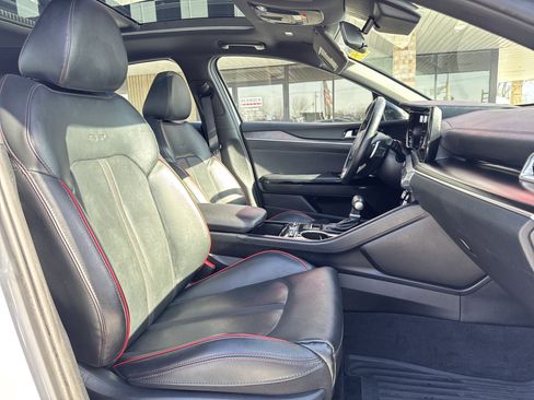 Used 2024 Kia K5 GT w/ GT1 Package image 27
