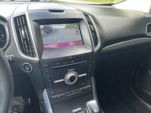 Used 2017 Ford Edge Sport w/ Equipment Group 401A AWD/4WD image 28