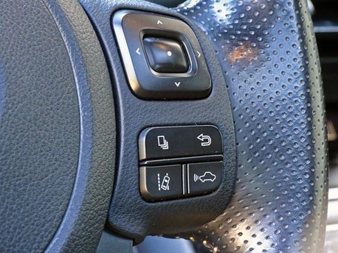 Used 2023 Lexus IS 350 F Sport w/ Navigation Package RWD image 20
