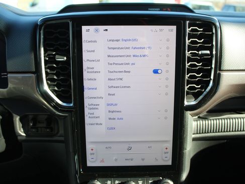 New 2025 Ford Ranger XLT image 38