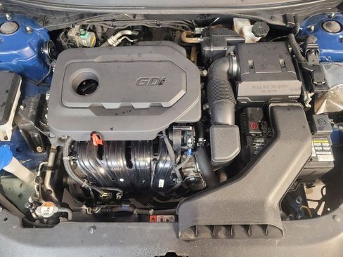 Used 2019 Hyundai Sonata SE image 30