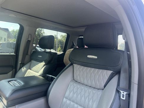 Used 2021 Ford F150 Limited AWD/4WD image 15