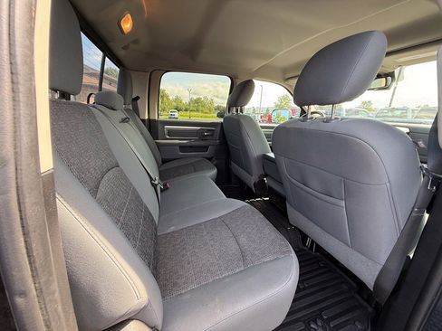 Used 2016 RAM 2500 Big Horn AWD/4WD image 19