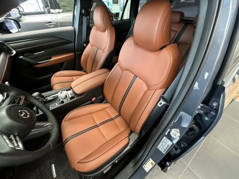 New 2025 MAZDA CX-50 Meridian Edition w/ Apex Package image 11