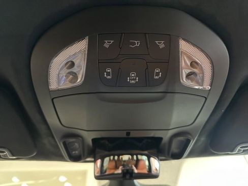 New 2026 Chrysler Pacifica Pinnacle image 57