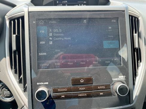 Used 2024 Subaru Forester Limited AWD/4WD image 15