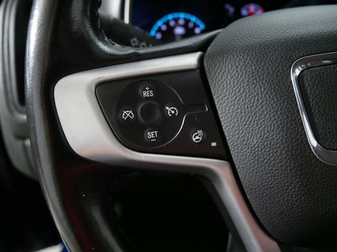 Used 2022 GMC Canyon Elevation w/ Elevation Premium Package AWD/4WD image 27